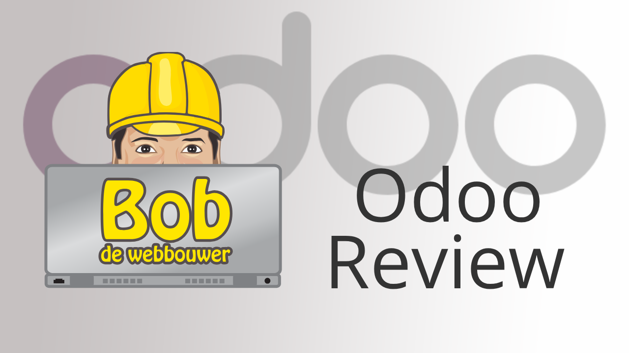 Odoo Review