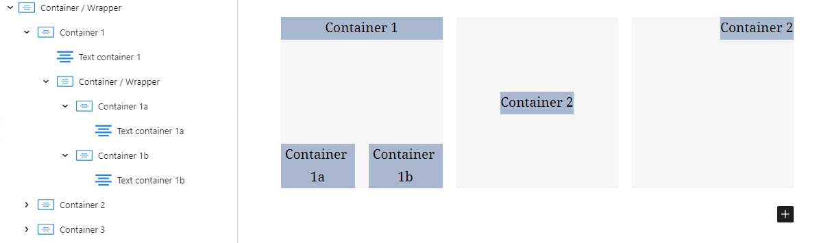 greenshift containers